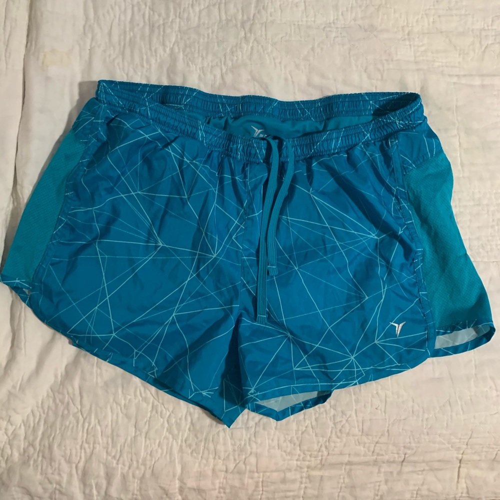 Old Navy Active Shorts